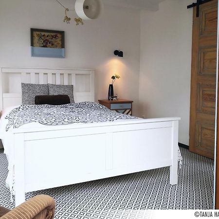 Ferienwohnung Im Alten Milchladen Oberndorf  Zewnętrze zdjęcie