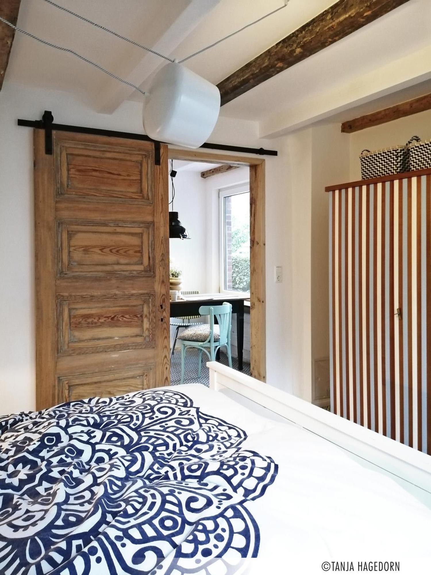 Ferienwohnung Im Alten Milchladen Oberndorf  Zewnętrze zdjęcie